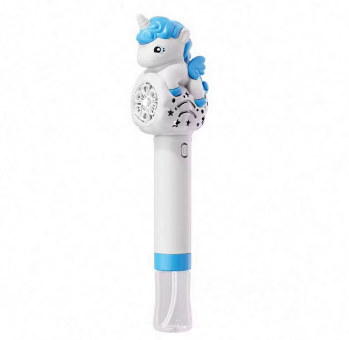Unicorn Bubble Blaster