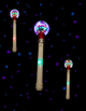 TwirlBeam Light Wand