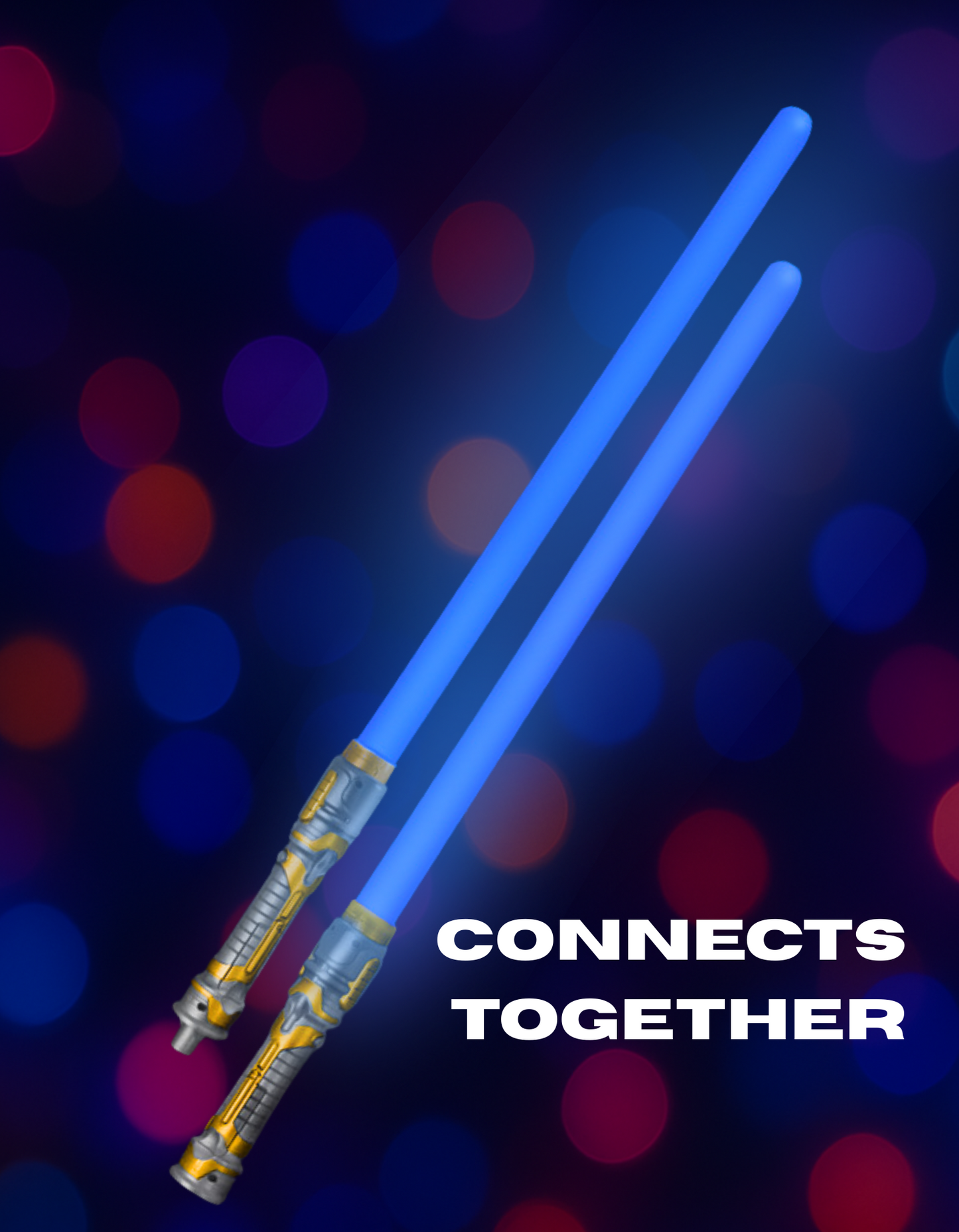 DualStrike Saber