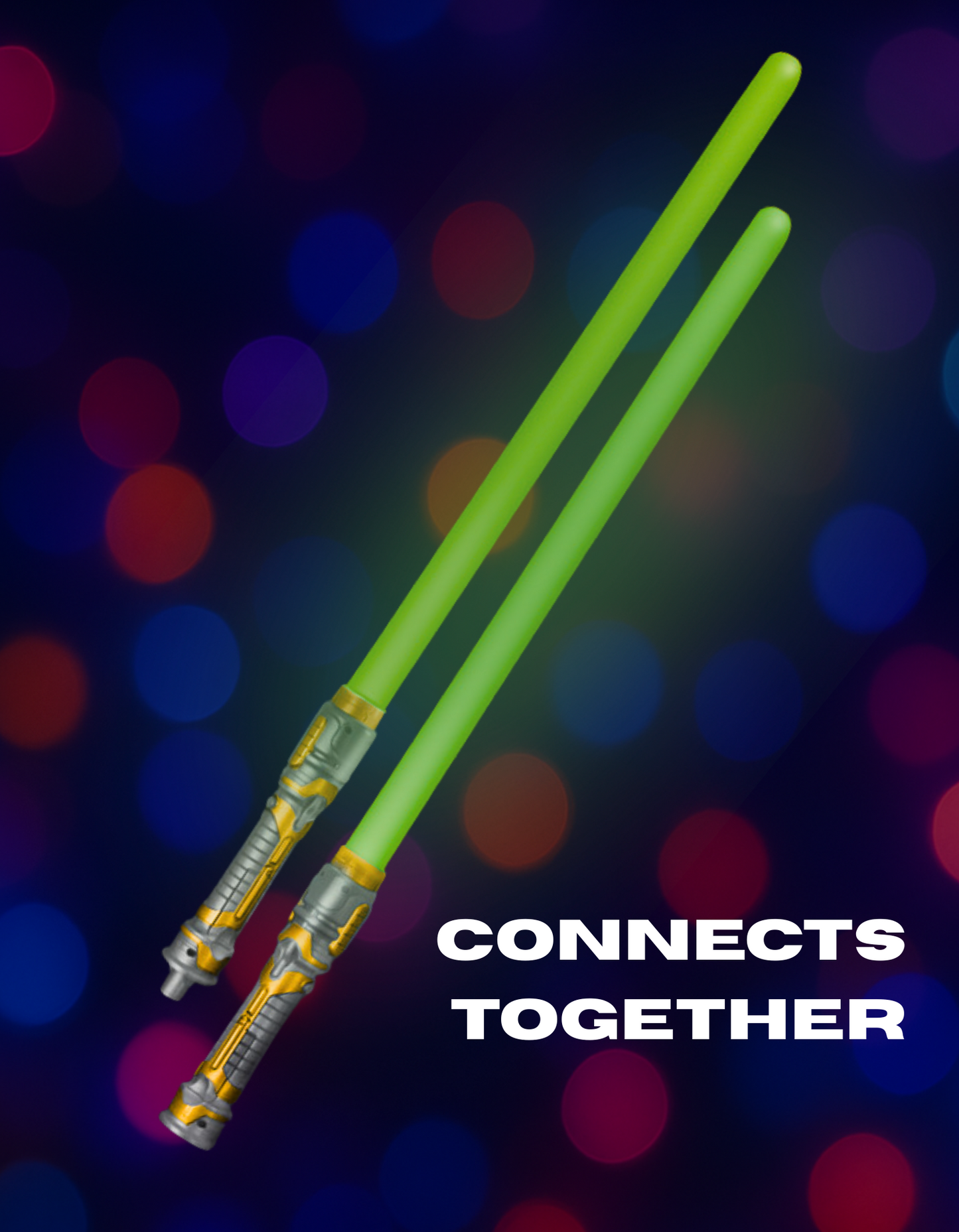 DualStrike Saber
