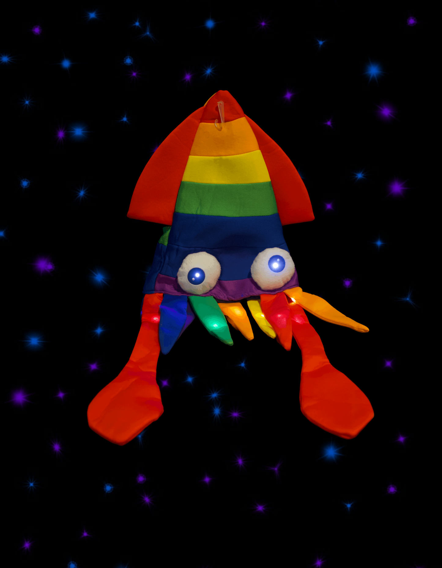 Squid Hat
