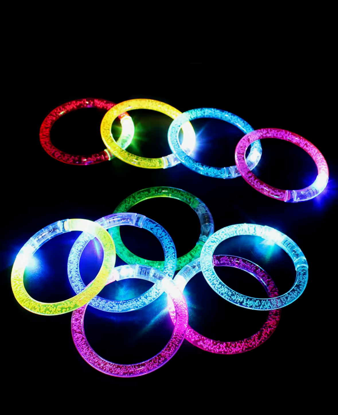 Glow Mini Kit