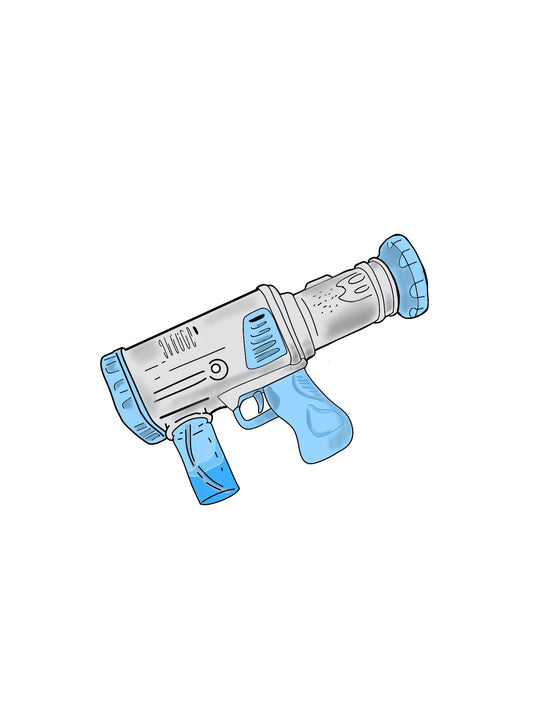 Bubble Blaster