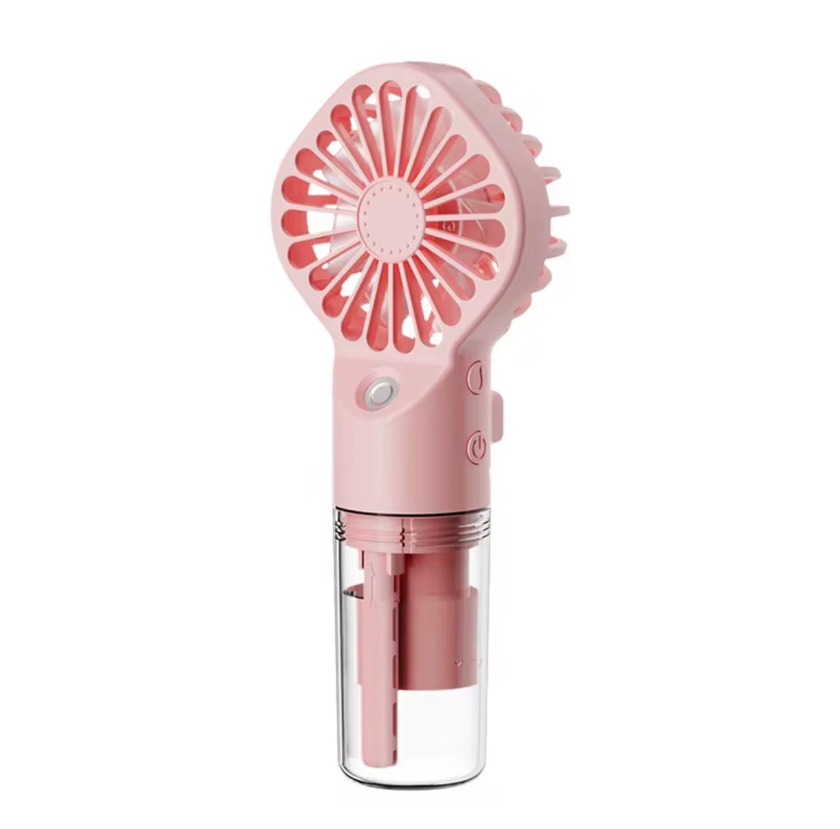 Mini Mist Fans