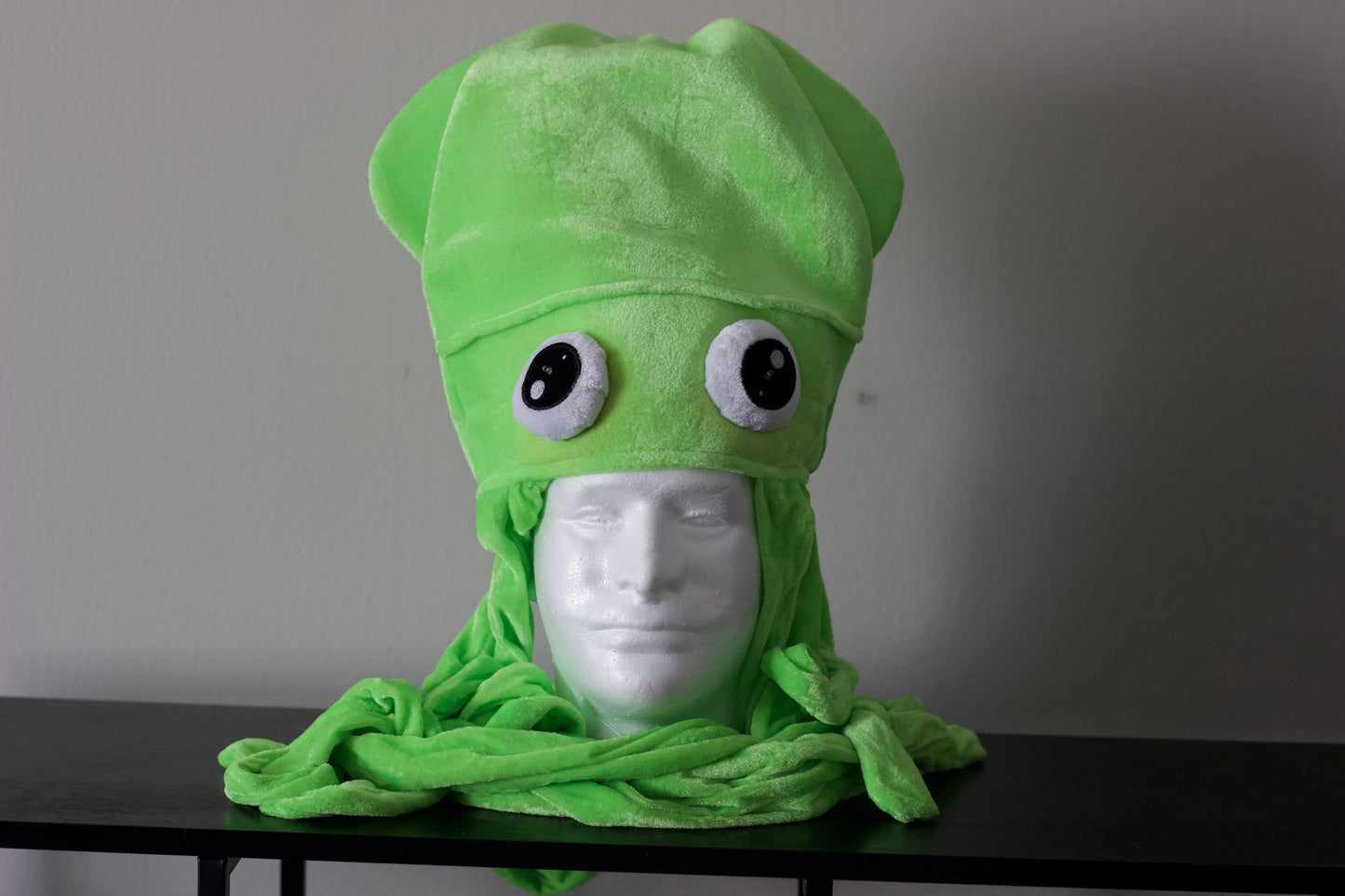 Squid Hat