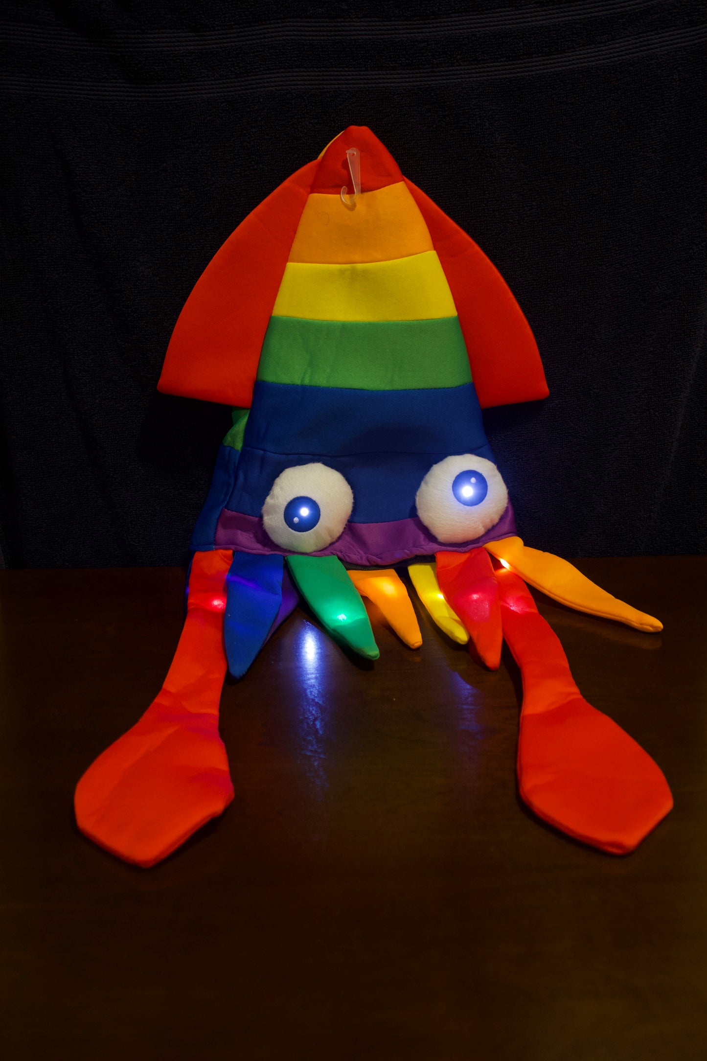 Squid Hat