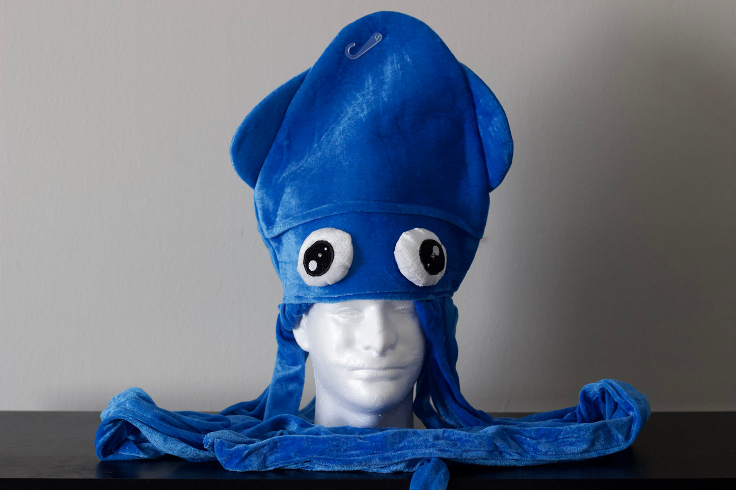 Squid Hat