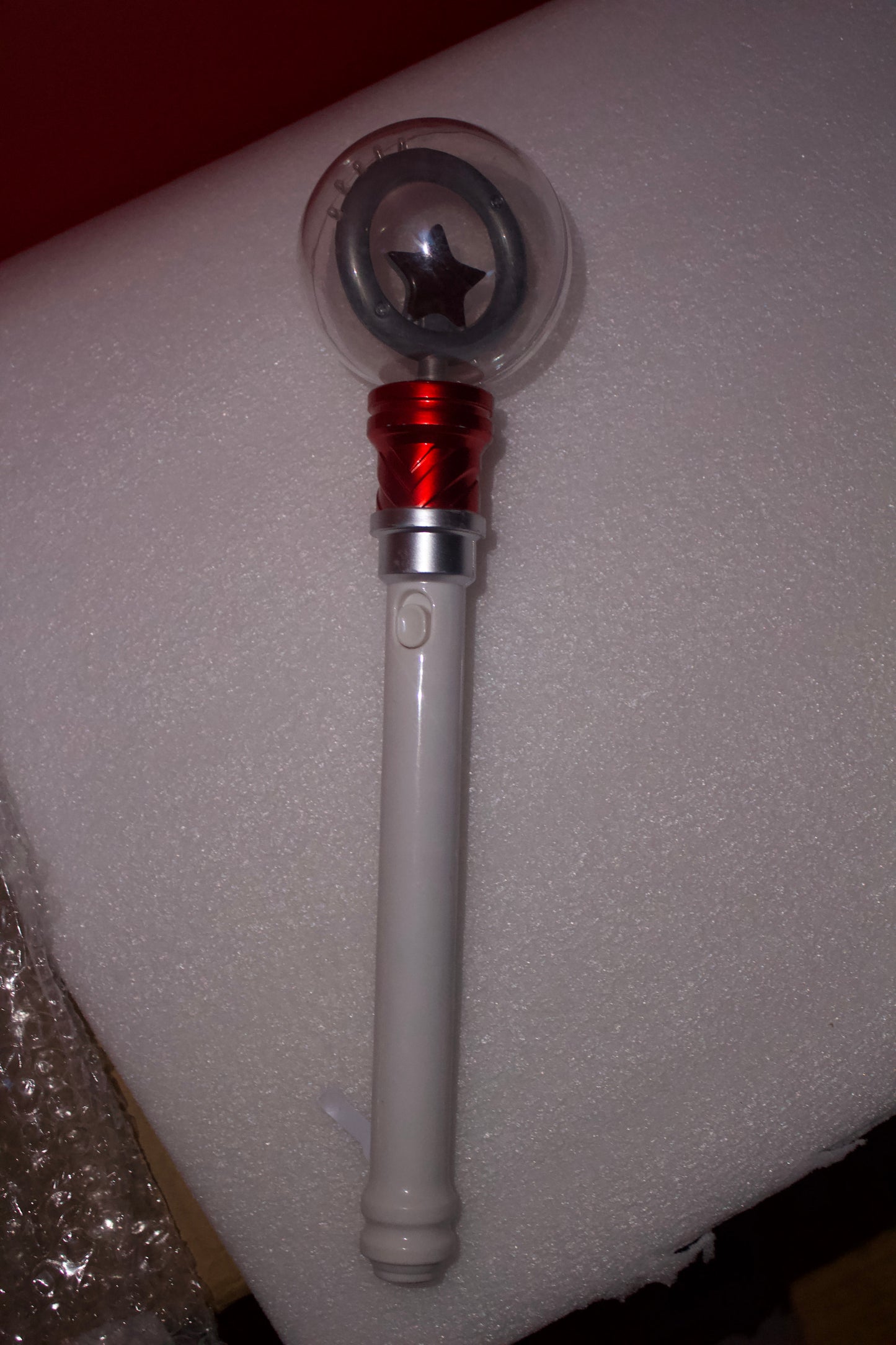 TwirlBeam Light Wand
