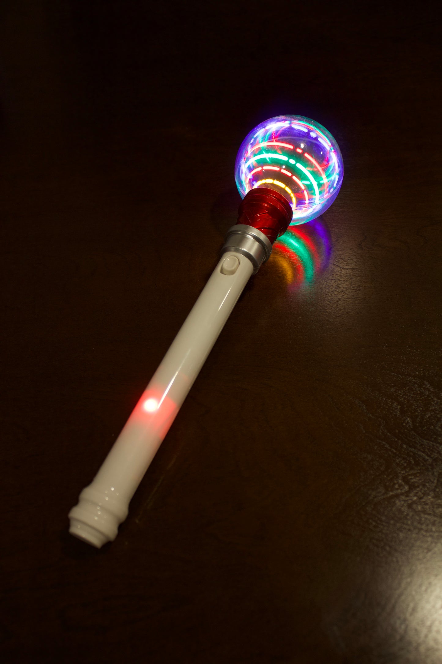 TwirlBeam Light Wand