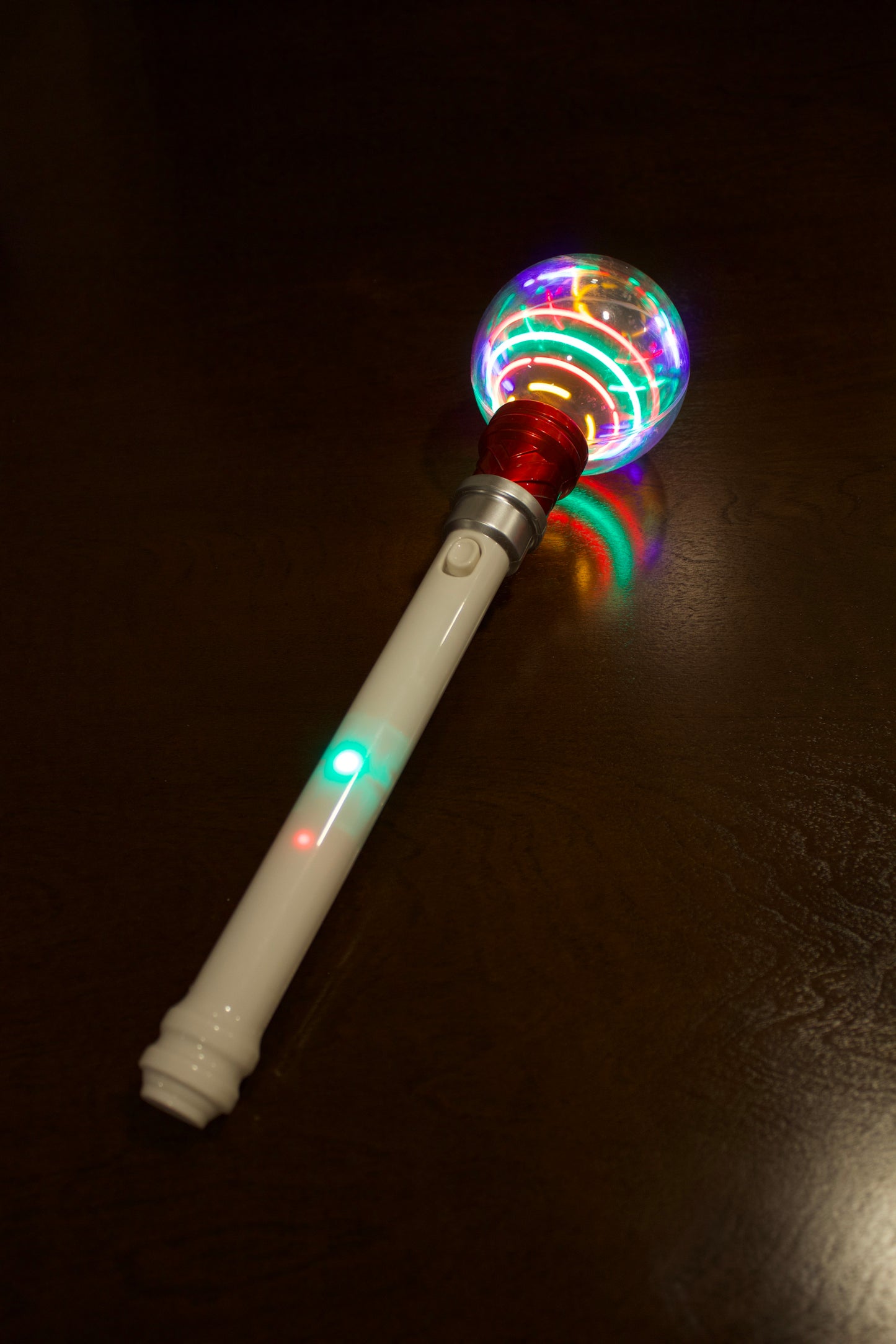TwirlBeam Light Wand