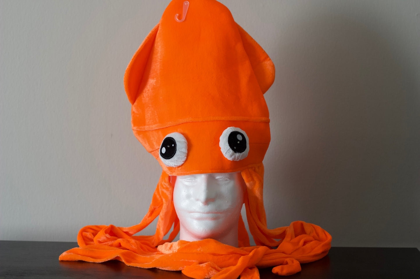 Squid Hat