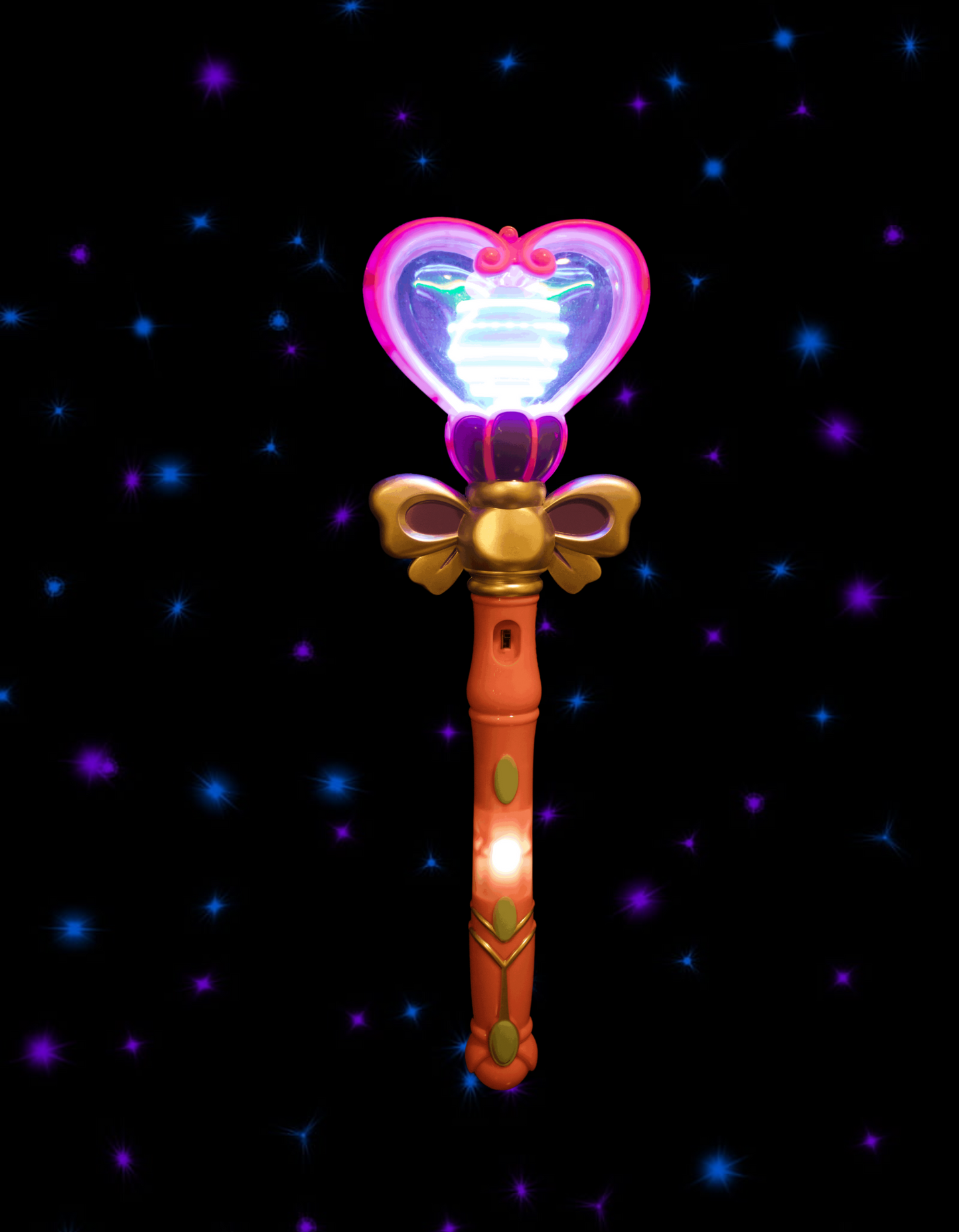 Heart Spinner