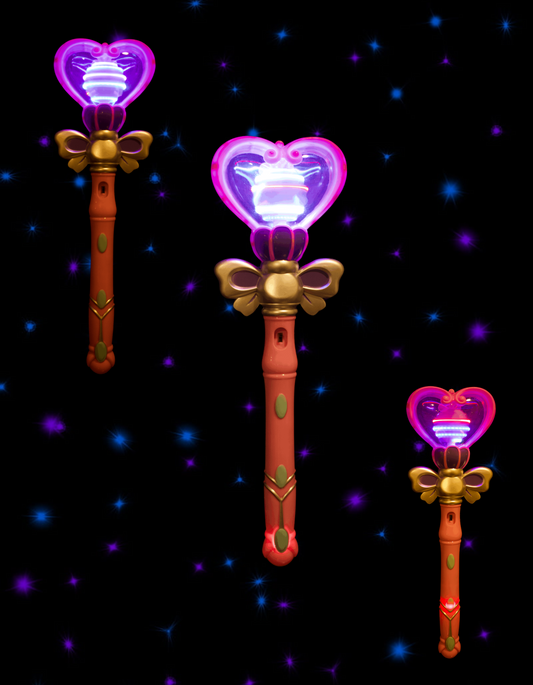 Heart Spinner