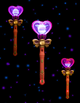 Heart Spinner