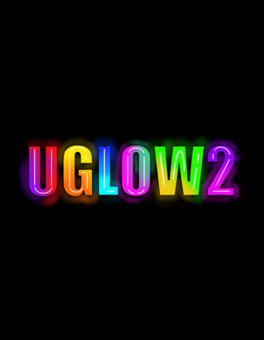 UGLOW2 Gift Card