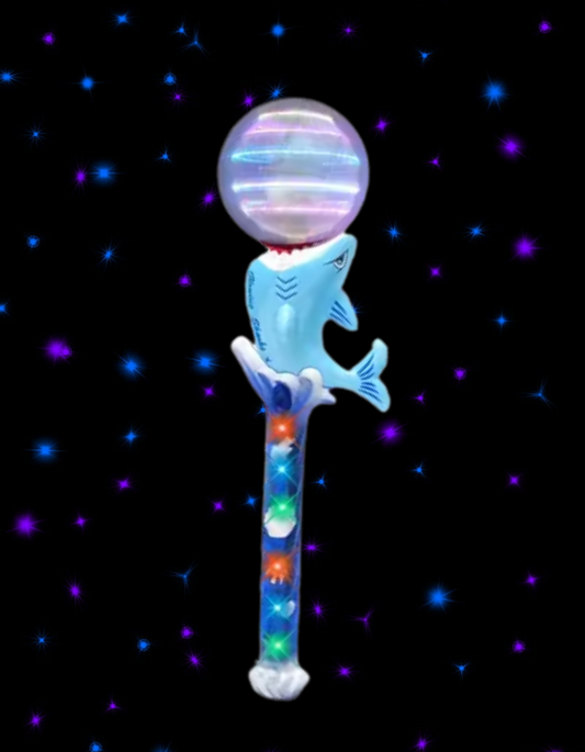 SharkWhirl Spinner