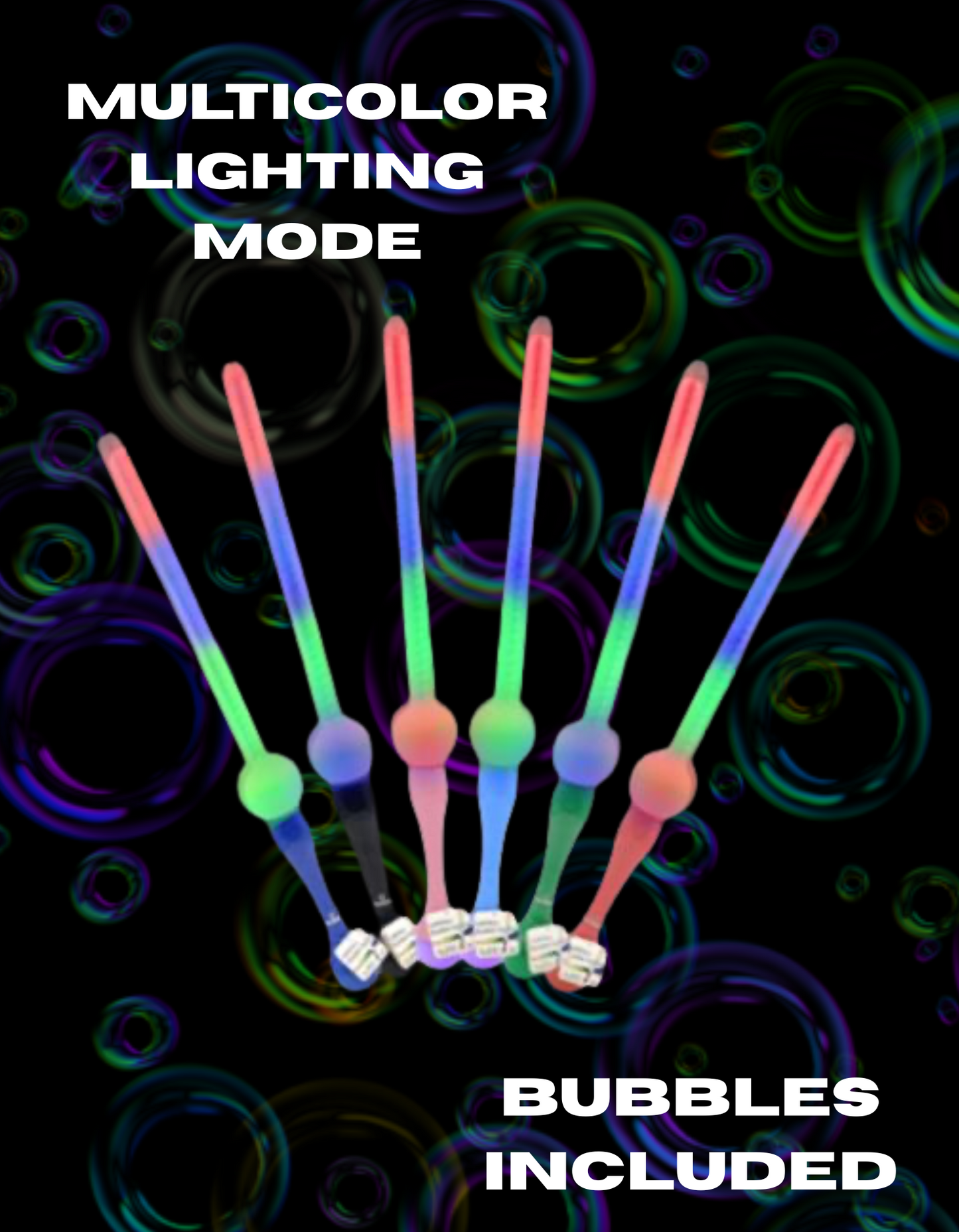 Mega Bubble Sword