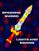 FlashFury Sword