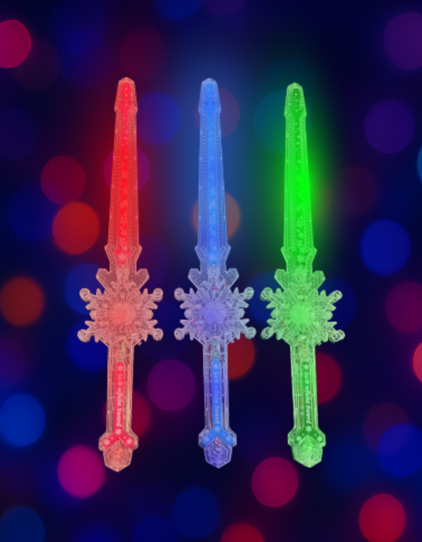 Crystal Sword