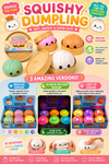 UG2 Squishy Dumplings