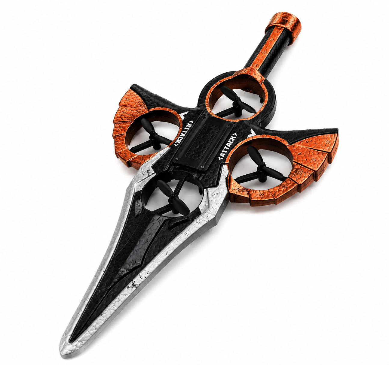 Flying Sword Drone