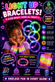 Light Up Bracelets