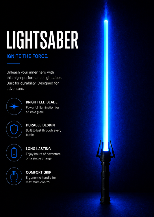 Light Saber