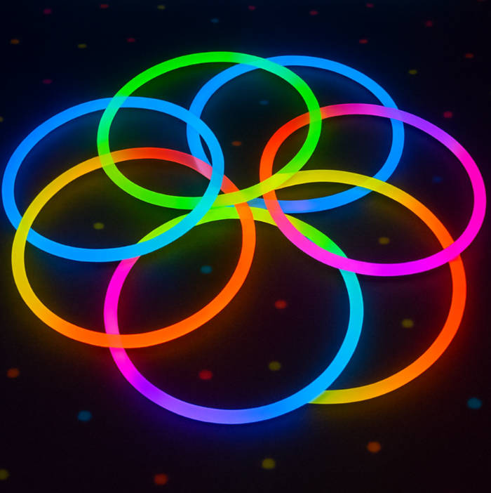 Glow Necklaces