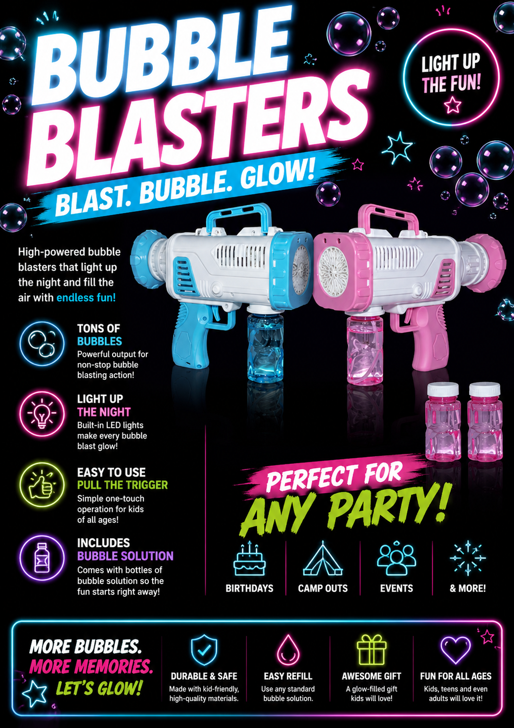 Bubble Blaster