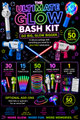 Ultimate Glow Bash Kit
