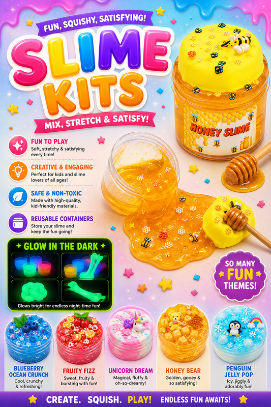 Fun Playable SliMe