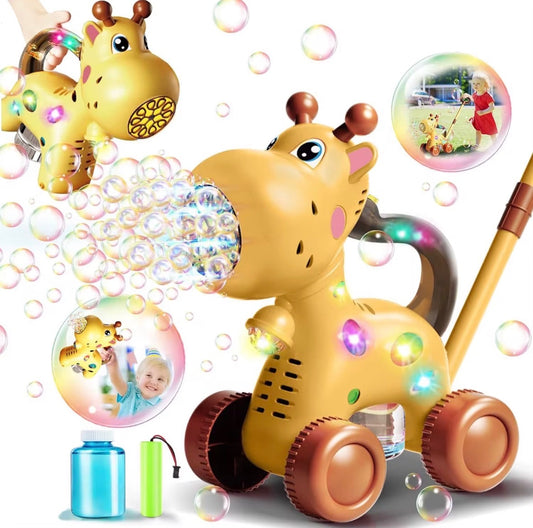 Bubble Pets