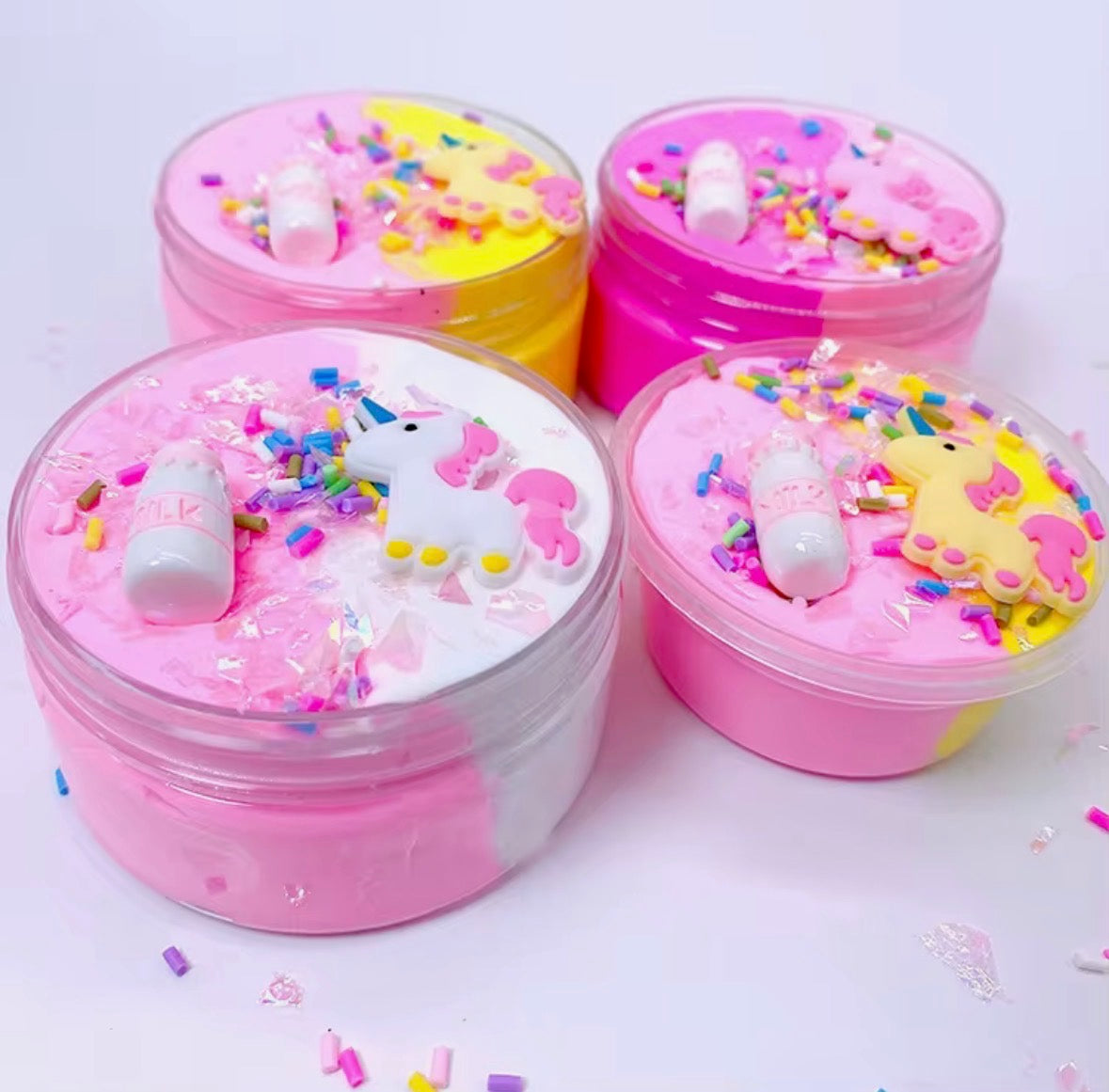 Fun Playable SliMe