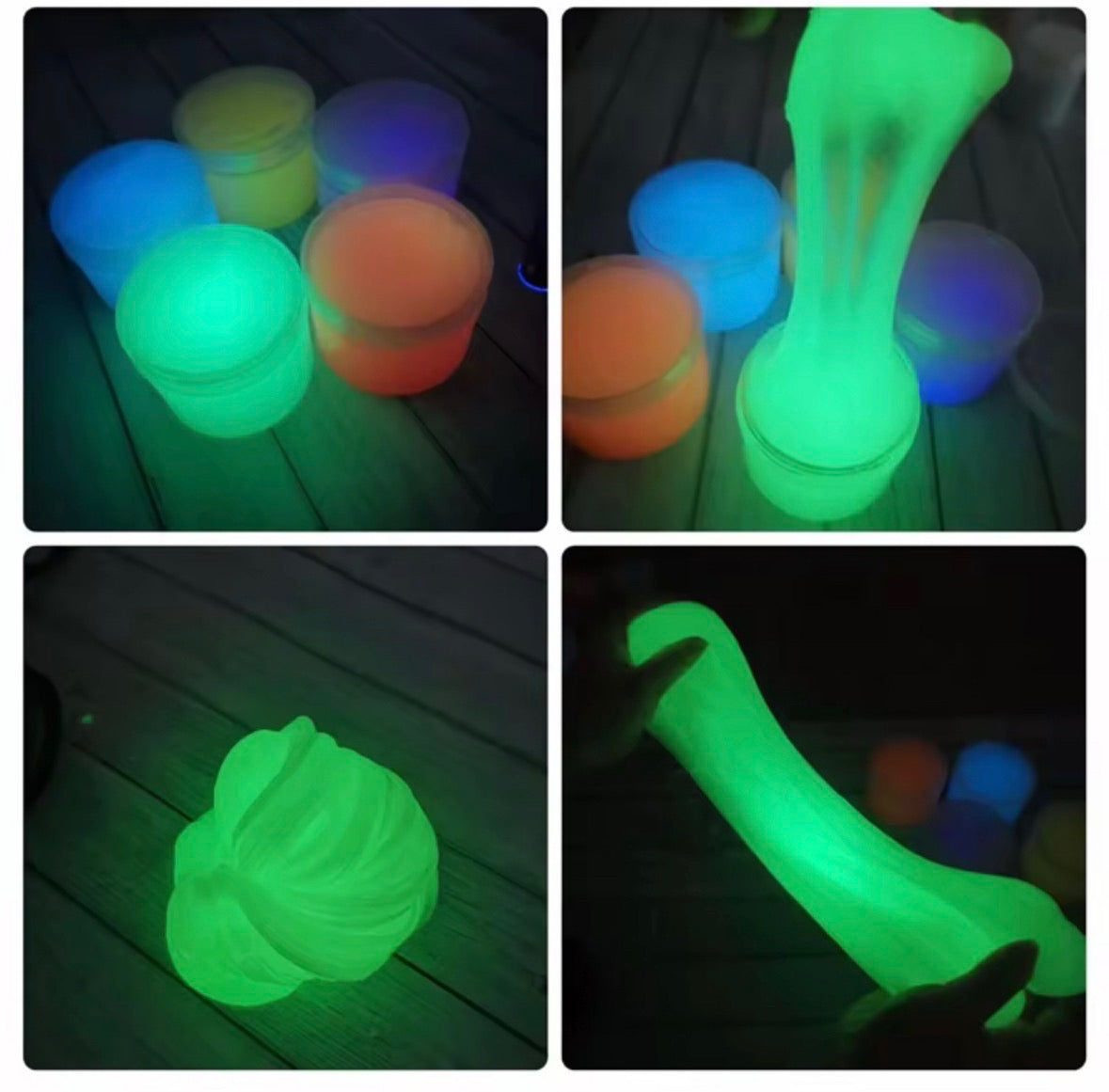 Fun Playable SliMe