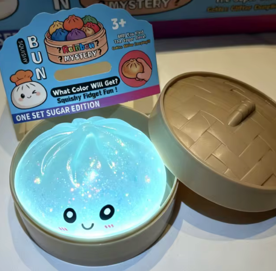 UG2 Squishy Dumplings