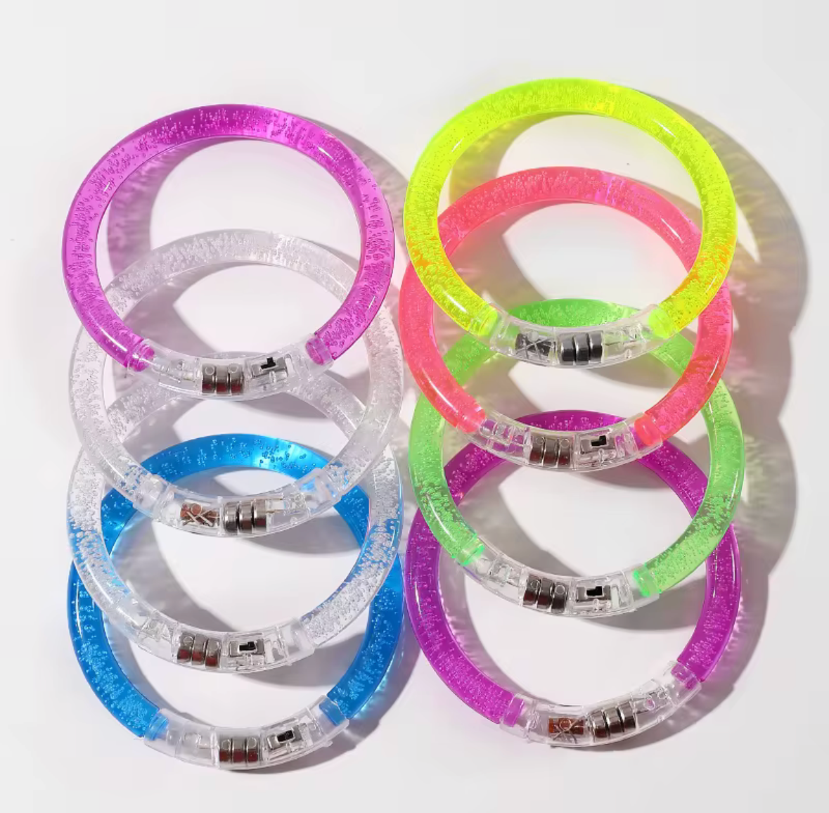 Light Up Bracelets