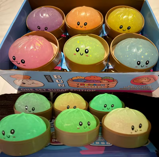 UG2 Squishy Dumplings