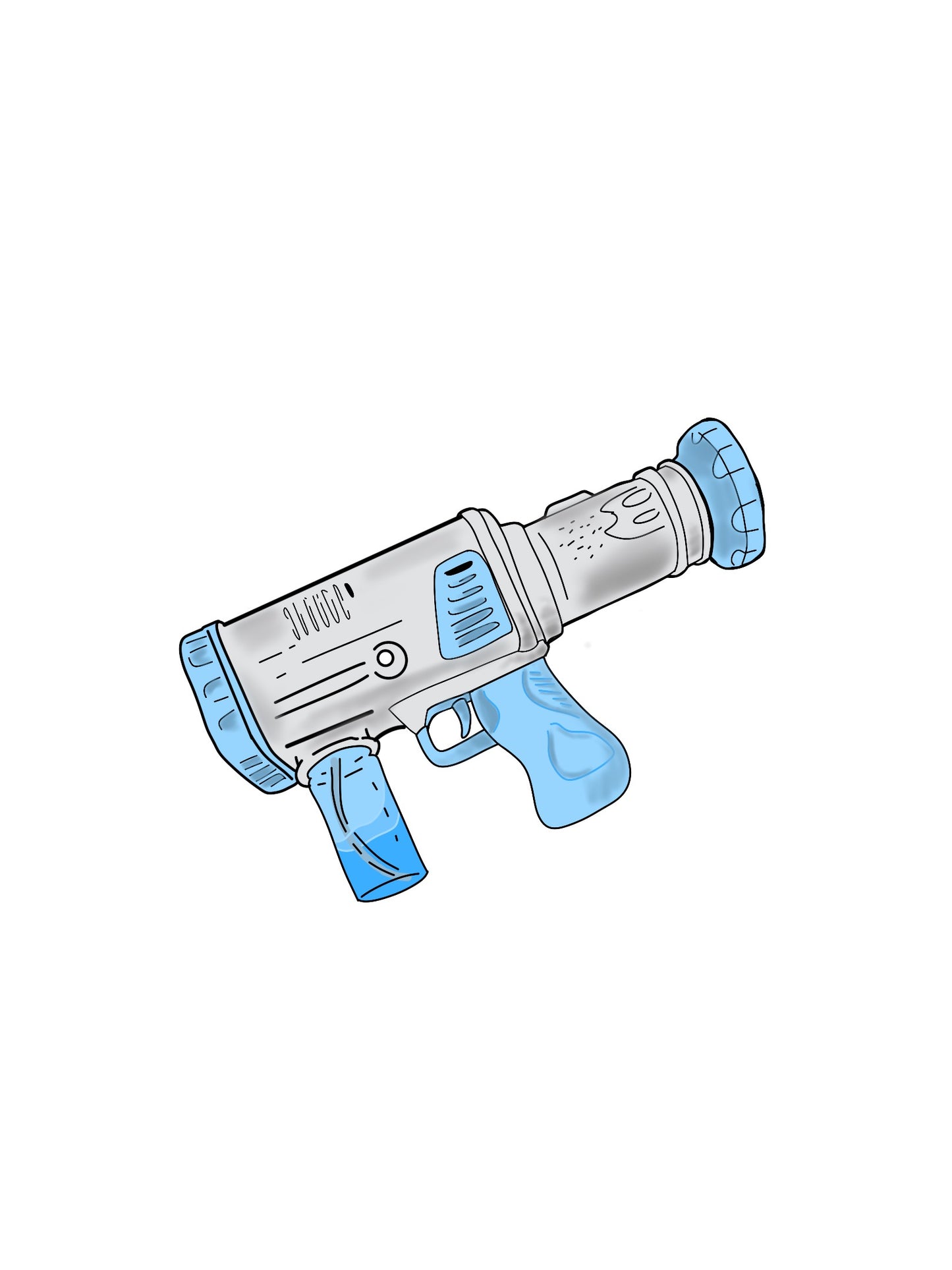 Bubble Blaster