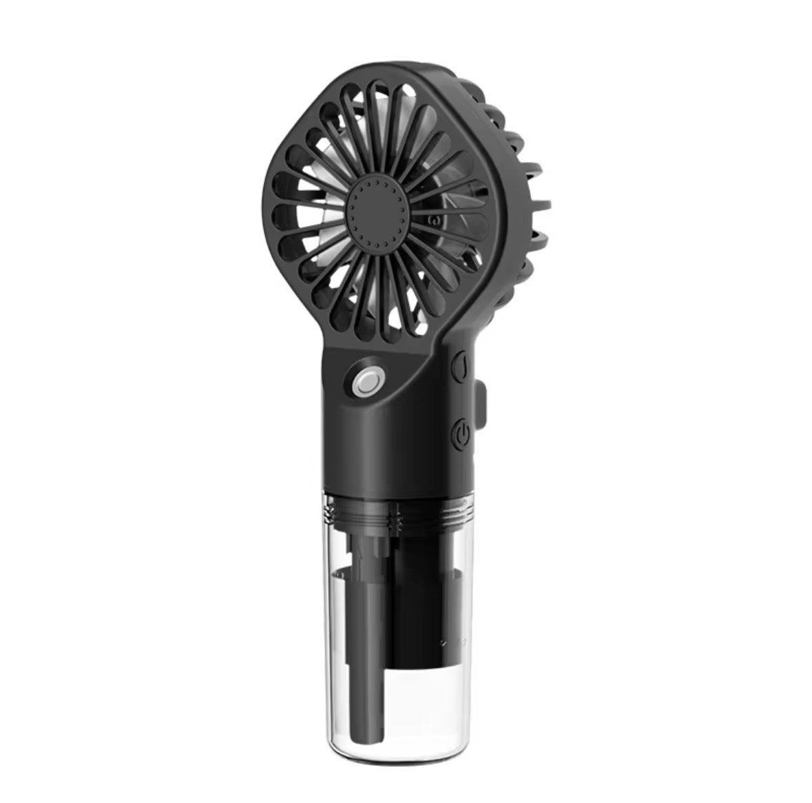 Mini Mist Fans
