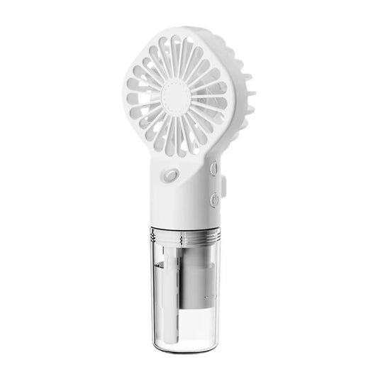 Mini Mist Fans