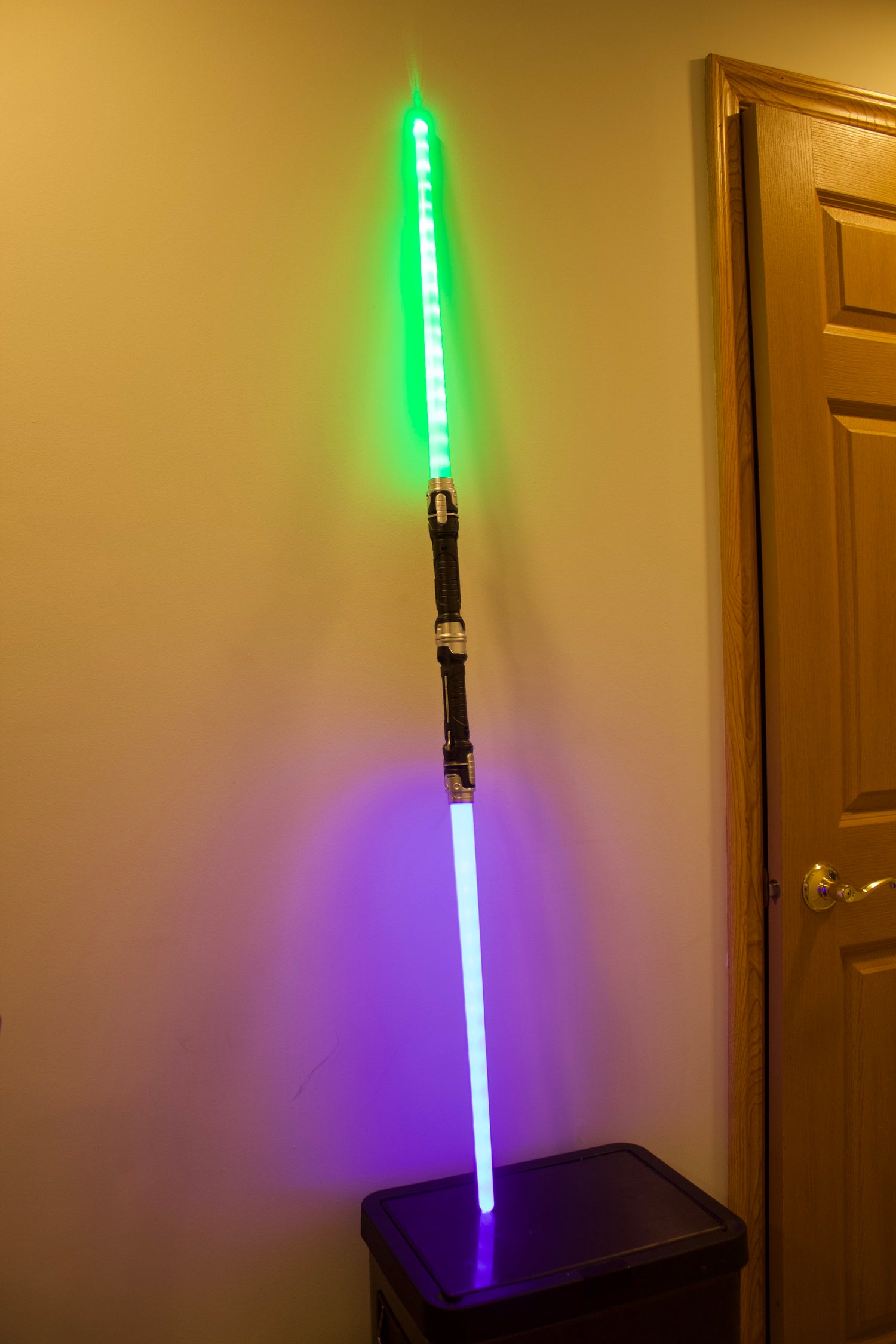 Swords