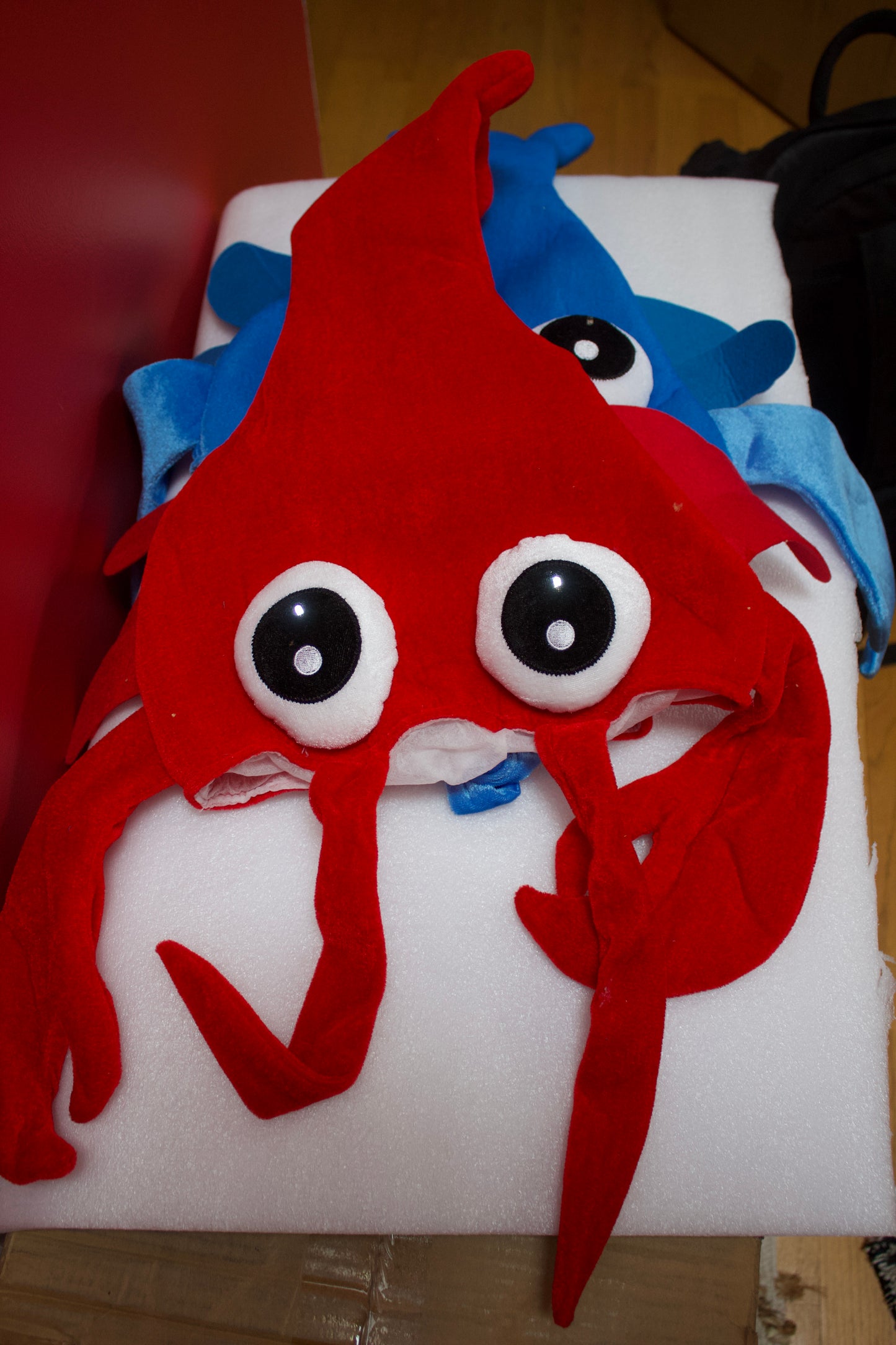 Lobster Hat